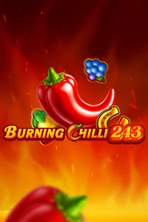 Burning Chilli 243