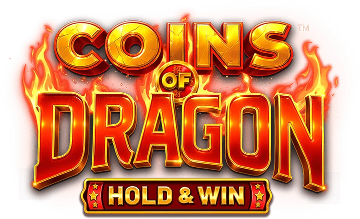 Coins of Dragon - Hold & Win